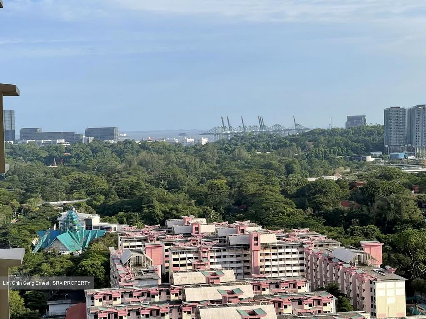 Blk 90 Commonwealth View (Queenstown), HDB 4 Rooms #584978841